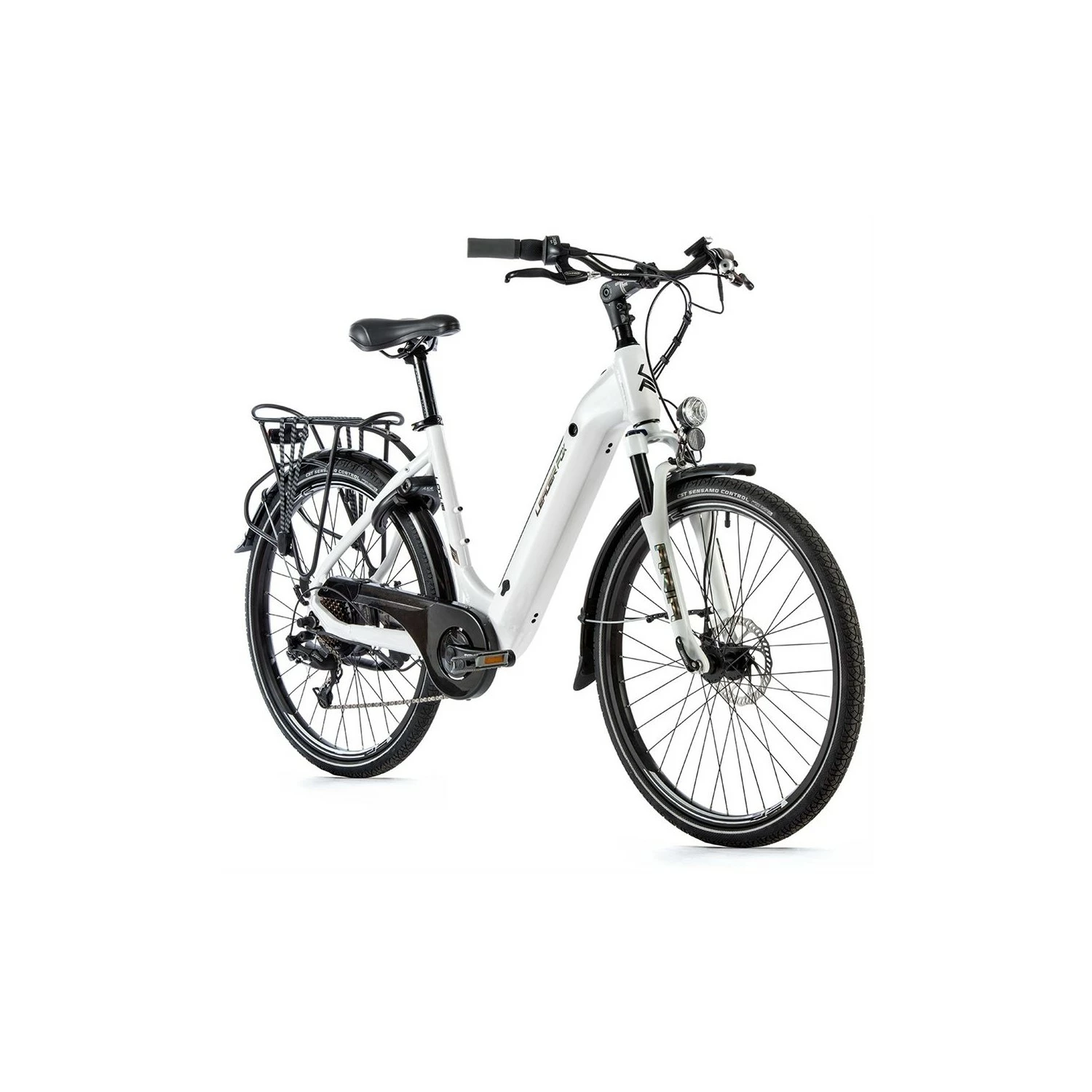 Leader Fox LOTUS 3 Leader Fox LOTUS