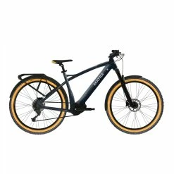 Matra VTT I-Step Cross D10CX