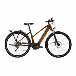 Matra I-Step Cross D8P