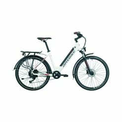 Descheemaeker MAXBIKE Civita 26"