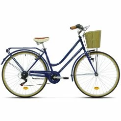 Megamo TRIVIA 28 Pouces