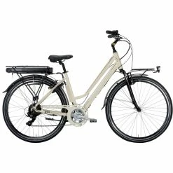 Montana BLUE CITY Femme 560wh