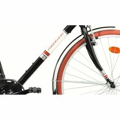 MONTANA STREETLAND Dame