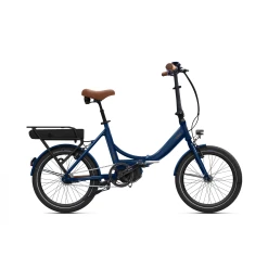 O2feel PEPS Fold Up 3.1