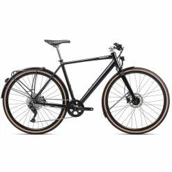 Orbea Carpe 10