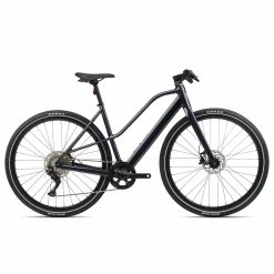 Orbea Vibe MID H30