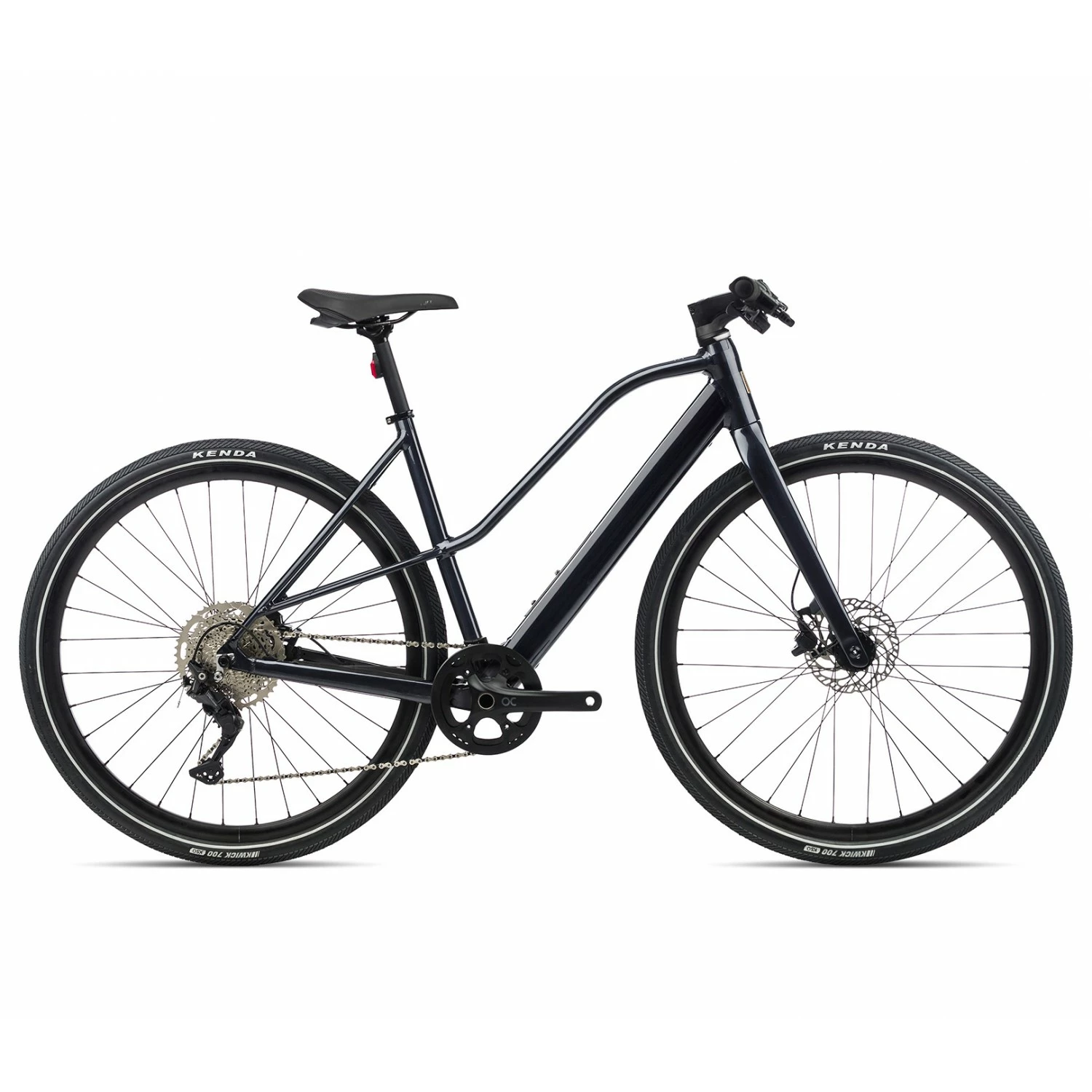 Orbea Vibe MID H30 3 Orbea Vibe MID H30