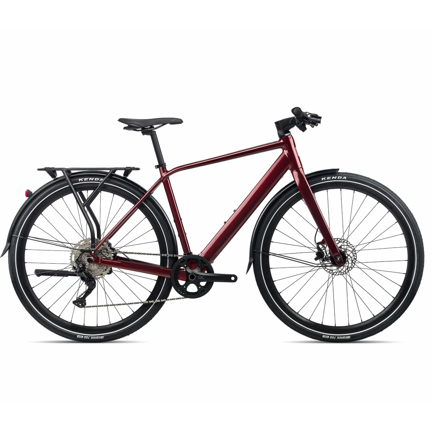 Orbea Vibe Homme H30 équipé 5 Orbea Vibe Homme H30 équipé – Image 3