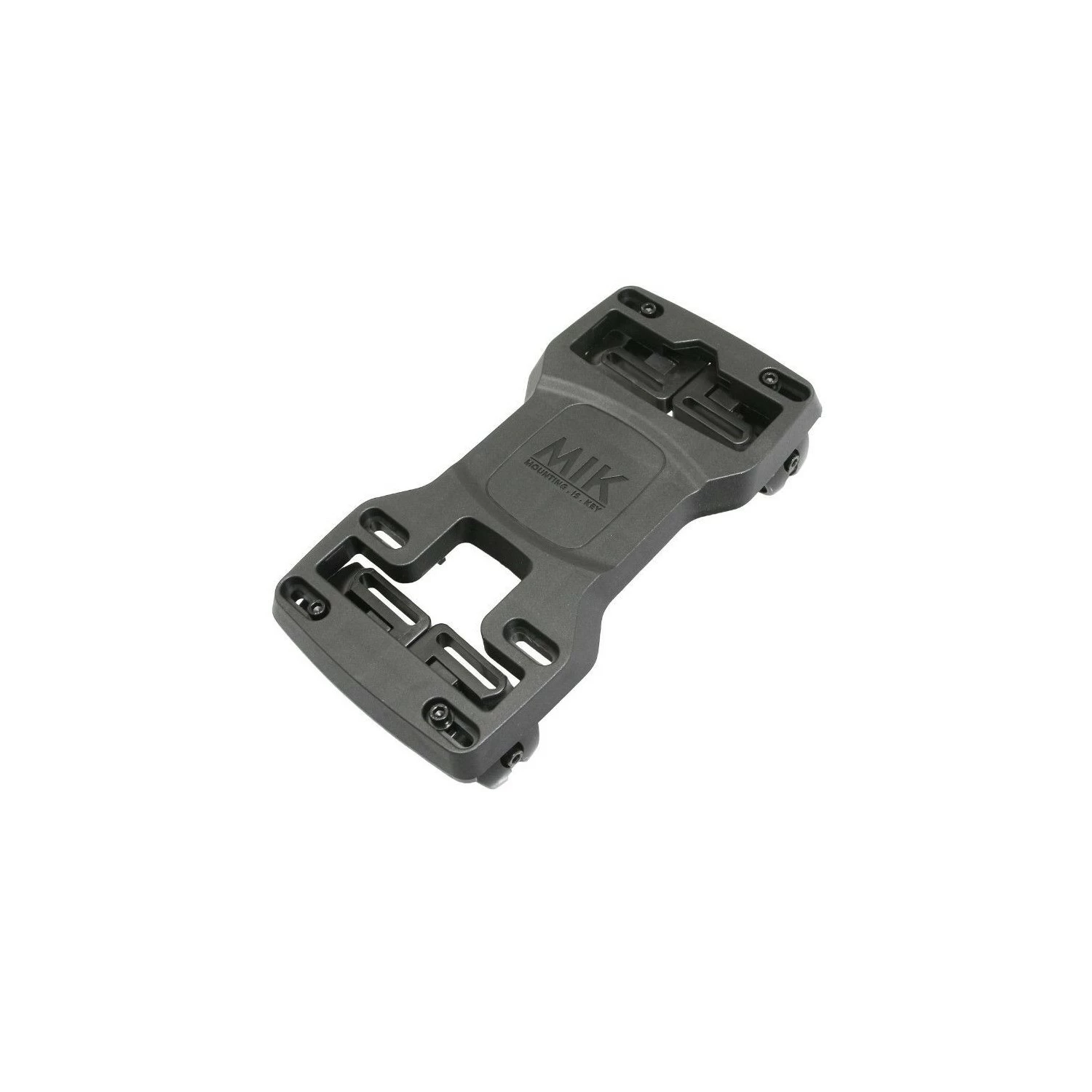 P2R Panier Arrière BASIL Osier + Support Fixation MIK 5 P2R Panier Arrière BASIL Osier + Support Fixation MIK – Image 3