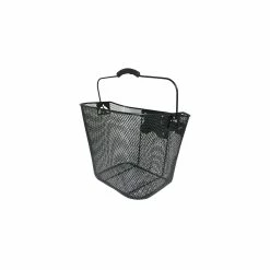 P2R Panier Avant Amovible