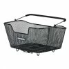 Velonline Panier Basil Arrière MIK 2 Velonline Panier Basil Arrière MIK -Promos Vtt Électrique Boutique panier basil arriere mik