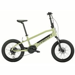 Descheemaeker Pliant électrique Funk Cross