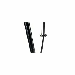 Pompe à Pied LEZYNE Steel Floor Drive 9 Pompe à Pied LEZYNE Steel Floor Drive -Promos Vtt Électrique Boutique pompe a pied lezyne steel floor drive 2