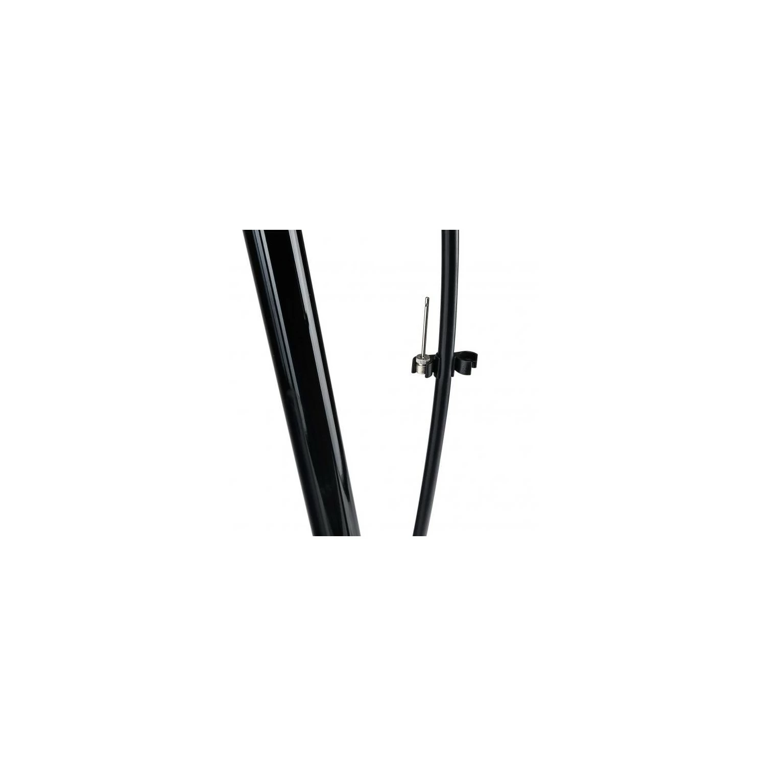 Pompe à Pied LEZYNE Steel Floor Drive 5 Pompe à Pied LEZYNE Steel Floor Drive – Image 3