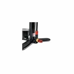 Pompe à Pied LEZYNE Steel Floor Drive