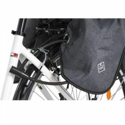 P2R Poncho Anti Pluie Enfant