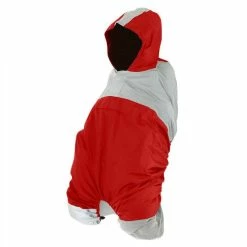 P2R Poncho Anti Pluie Enfant AV / AR