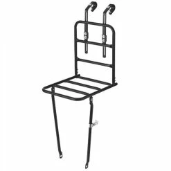 P2R Porte Bagage Avant Basil