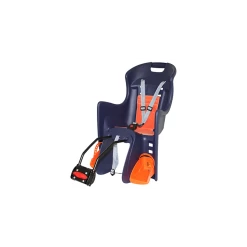 P2R Porte Bébé Polisport Attache Cadre