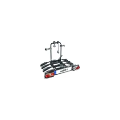 EUFAB Porte-vélos AMBER 4 Vélos