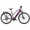 Descheemaeker Raleigh Kent 9 Trekking Dame 2022
