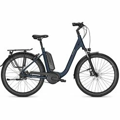 Descheemaeker Raleigh Kingston 8 Premium