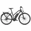 Descheemaeker Raleigh Stoker LTD Trekking Femme 2022 -Promos Vtt Électrique Boutique raleigh stoker ltd trekking femme 2022