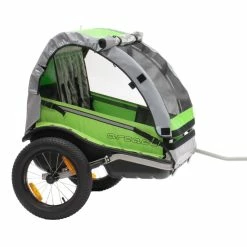 Remorque ARCADE EXPLORER