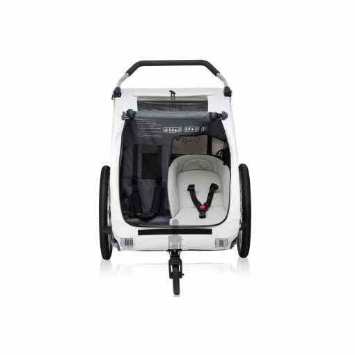 Descheemaeker Remorque BUGGY -Promos Vtt Électrique Boutique remorque buggy