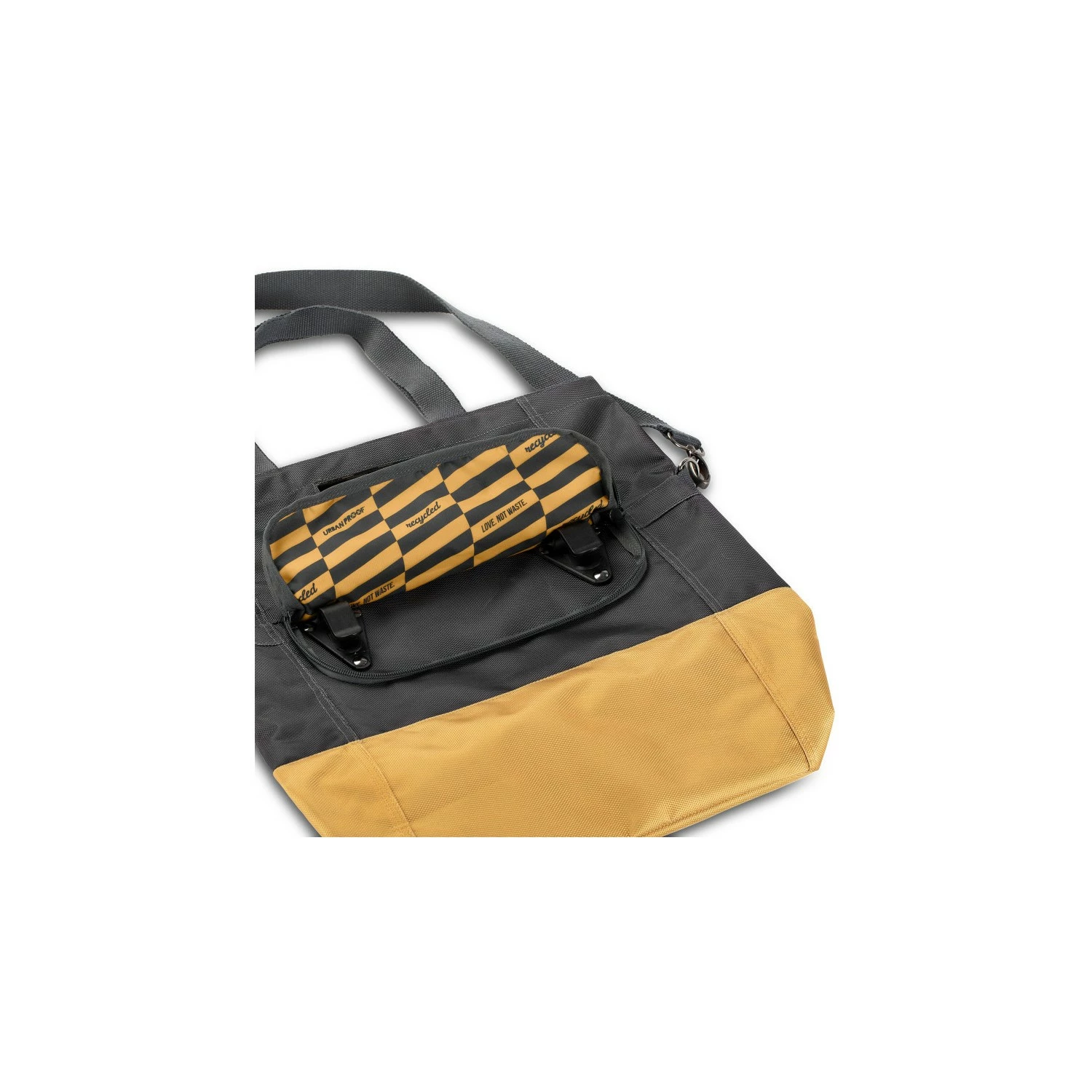 P2R Sacoche URBAN PROOF Shopper 5 P2R Sacoche URBAN PROOF Shopper – Image 3