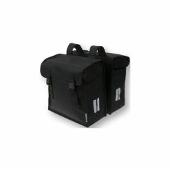 Exs Sacoches Arrières Basil MARA XXXL -Promos Vtt Électrique Boutique sacoches arrieres basil mara xxxl 1