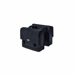 P2R Sacoches Arrières Basil Urban Fold