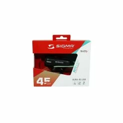 P2R Sigma AURA 45 LUX -Promos Vtt Électrique Boutique sigma aura 45 lux 3