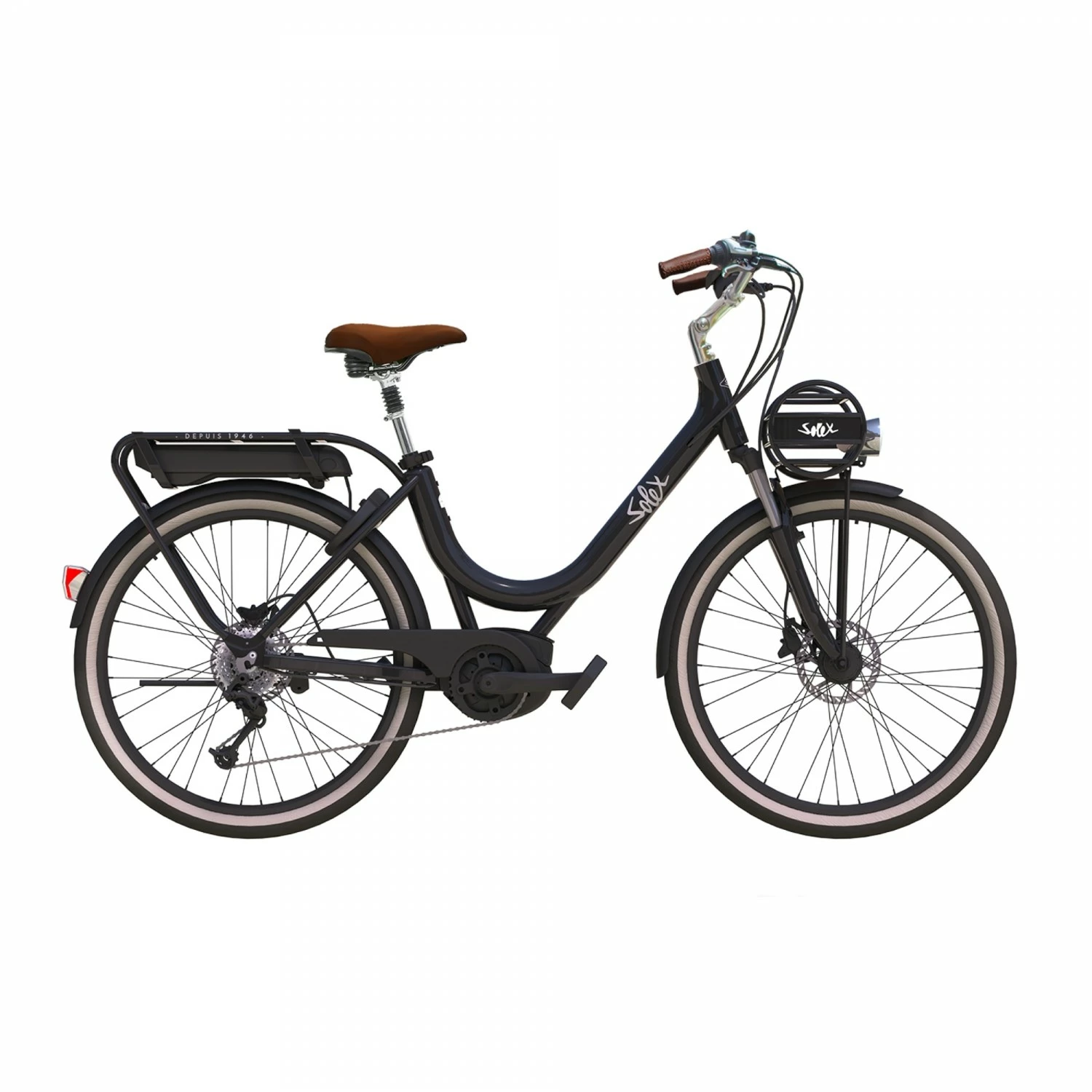 Solex Infinity 5 Solex Infinity – Image 3