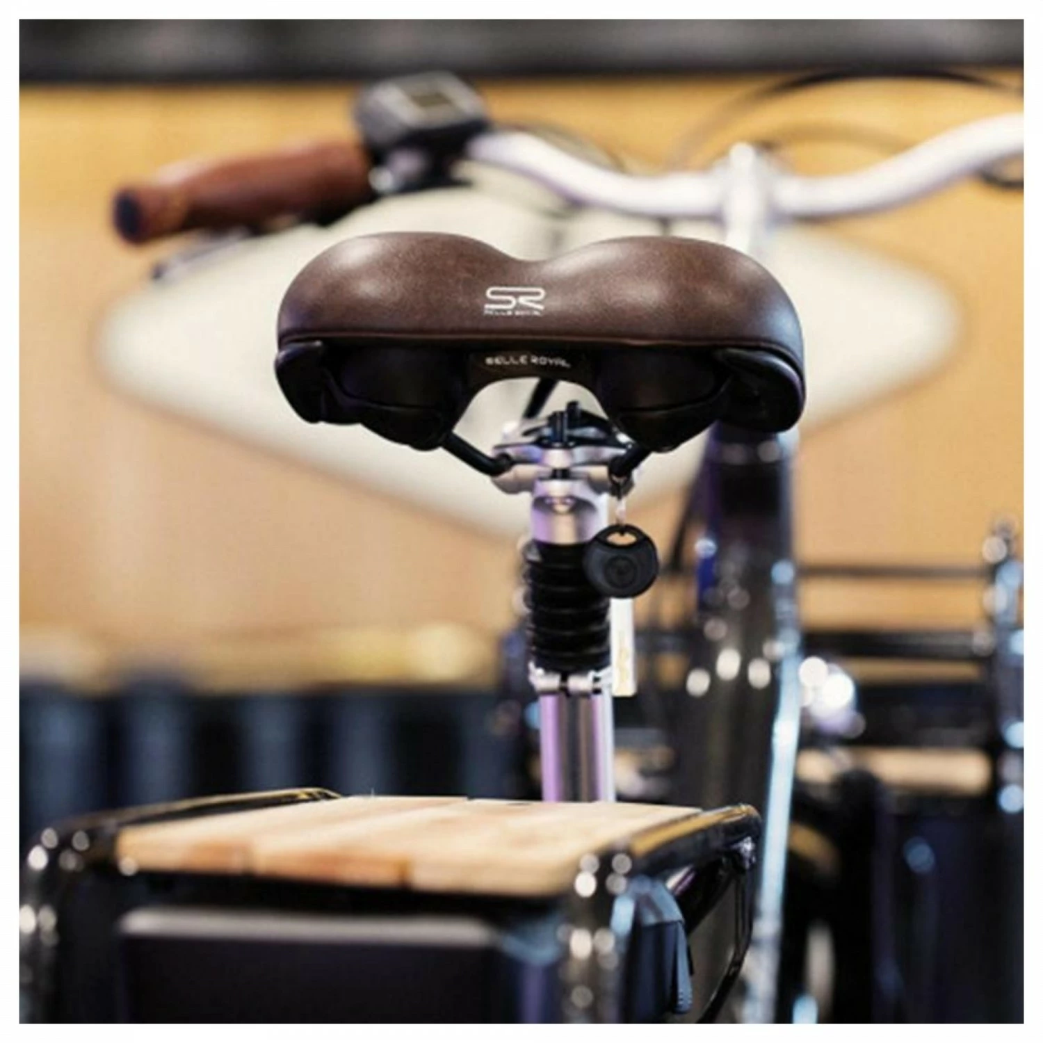 Solex Infinity 3 Solex Infinity