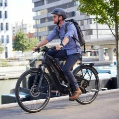 T-Bird Manhattan -Promos Vtt Électrique Boutique t bird manhattan 2