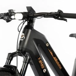 T-Bird Manhattan -Promos Vtt Électrique Boutique t bird manhattan 4