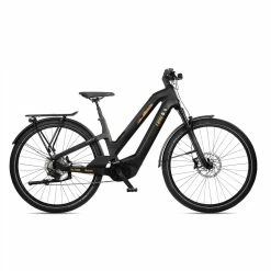 T-Bird Manhattan -Promos Vtt Électrique Boutique t bird manhattan 5