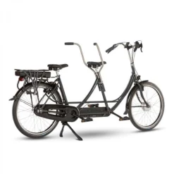 Descheemaeker Tandem Linbike-E électrique
