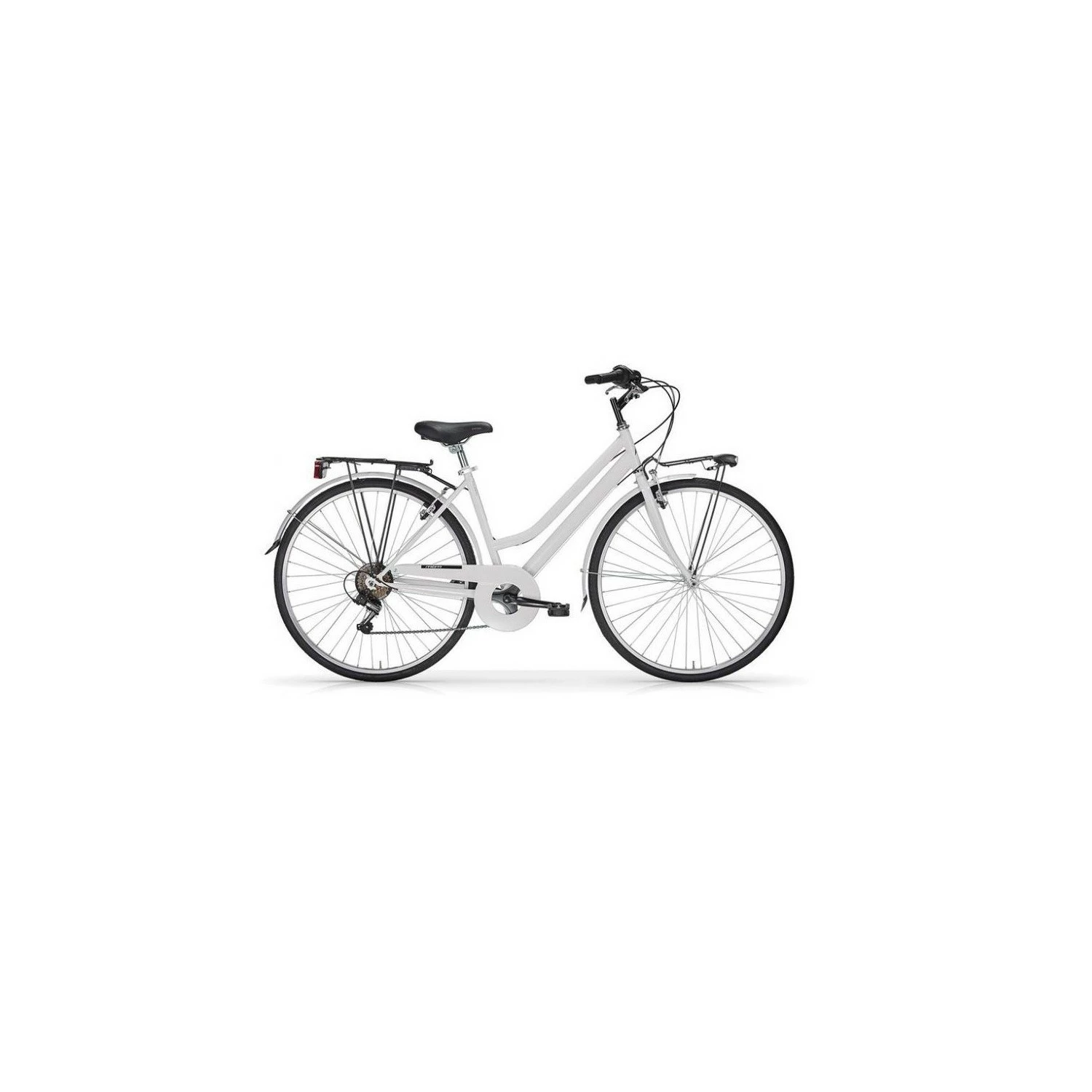 Descheemaeker Touring Dame 28 Pouces 3 Descheemaeker Touring Dame 28 Pouces