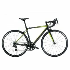 MONTANA VEKTOR Athom Carbone Shimano 105 - 2022