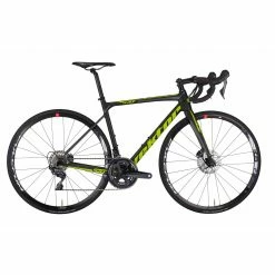 MONTANA VEKTOR Athom Carbone Shimano 105 Disc - 2022