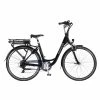 Descheemaeker Vélo électrique Alegria 28 Mixte -Promos Vtt Électrique Boutique velo electrique alegria 28 femme 2021