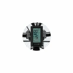 Descheemaeker Vélo électrique Alegria 24"