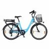 Descheemaeker Vélo électrique Alegria 26"" 1 Descheemaeker Vélo électrique Alegria 26"" -Promos Vtt Électrique Boutique velo electrique e vision alegria 26