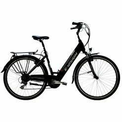 Descheemaeker Vélo électrique E-vision OPERA Expo -Promos Vtt Électrique Boutique velo electrique e vision opera expo 1