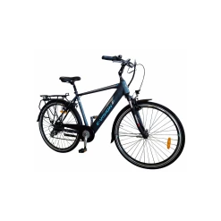 Descheemaeker Vélo électrique E-vision OPERA Homme