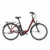 Descheemaeker Vélo électrique Raleigh Dover 7 28" -Promos Vtt Électrique Boutique velo electrique mixte raleigh dover 7 28