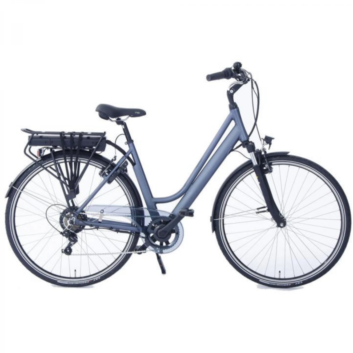 Descheemaeker Vélo électrique Rivella Dame 26 3 Descheemaeker Vélo électrique Rivella Dame 26