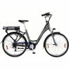 Descheemaeker Vélo électrique Vaucluse Femme 26 -Promos Vtt Électrique Boutique velo electrique vaucluse femme 2021 26